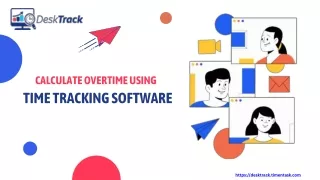 How to Calculate Overtime Using Time Tracking Software