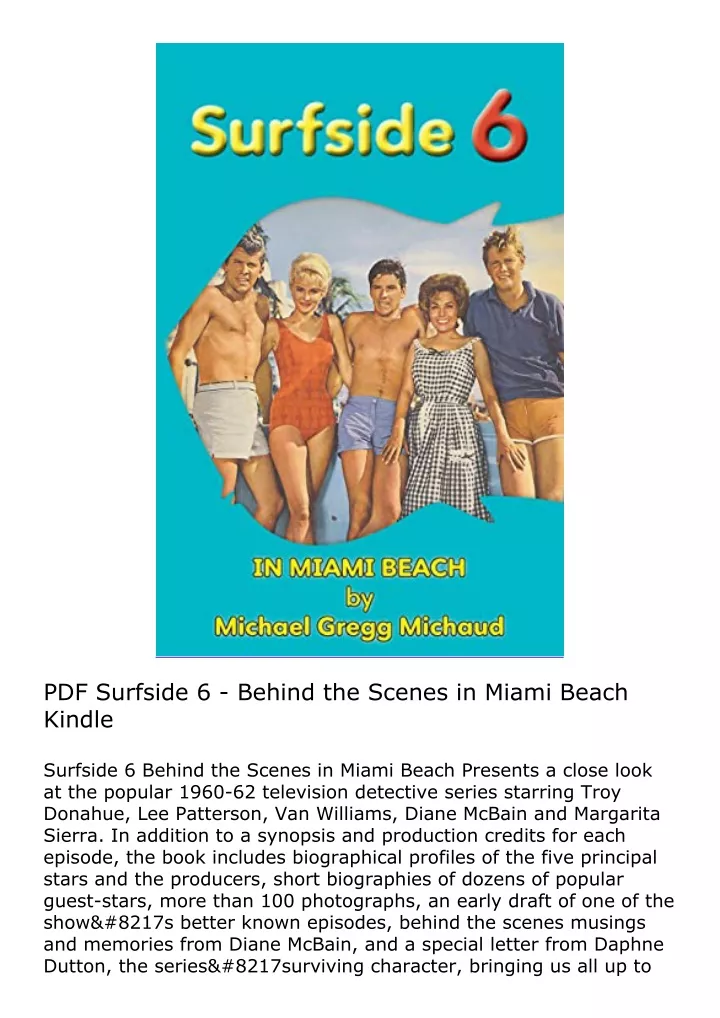pdf surfside 6 behind the scenes in miami beach