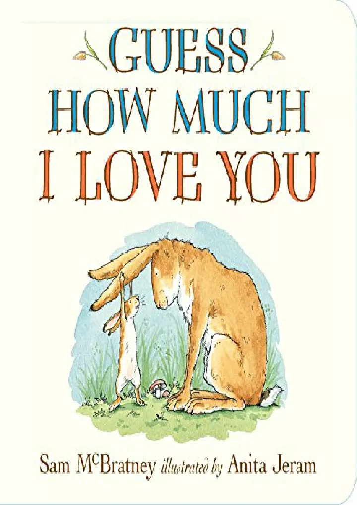 guess how much i love you download pdf read guess