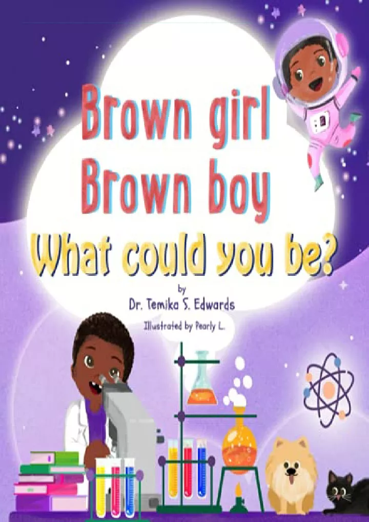 brown girl brown boy what could you be download