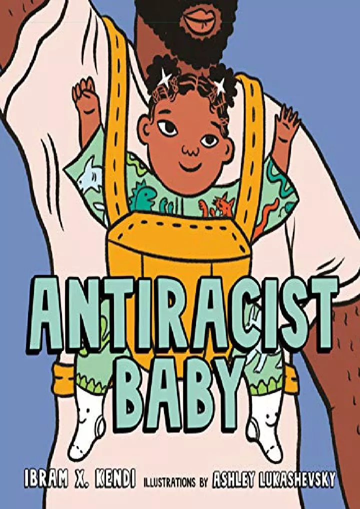 antiracist baby picture book download pdf read