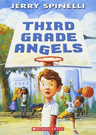 READ [PDF] Third Grade Angels full