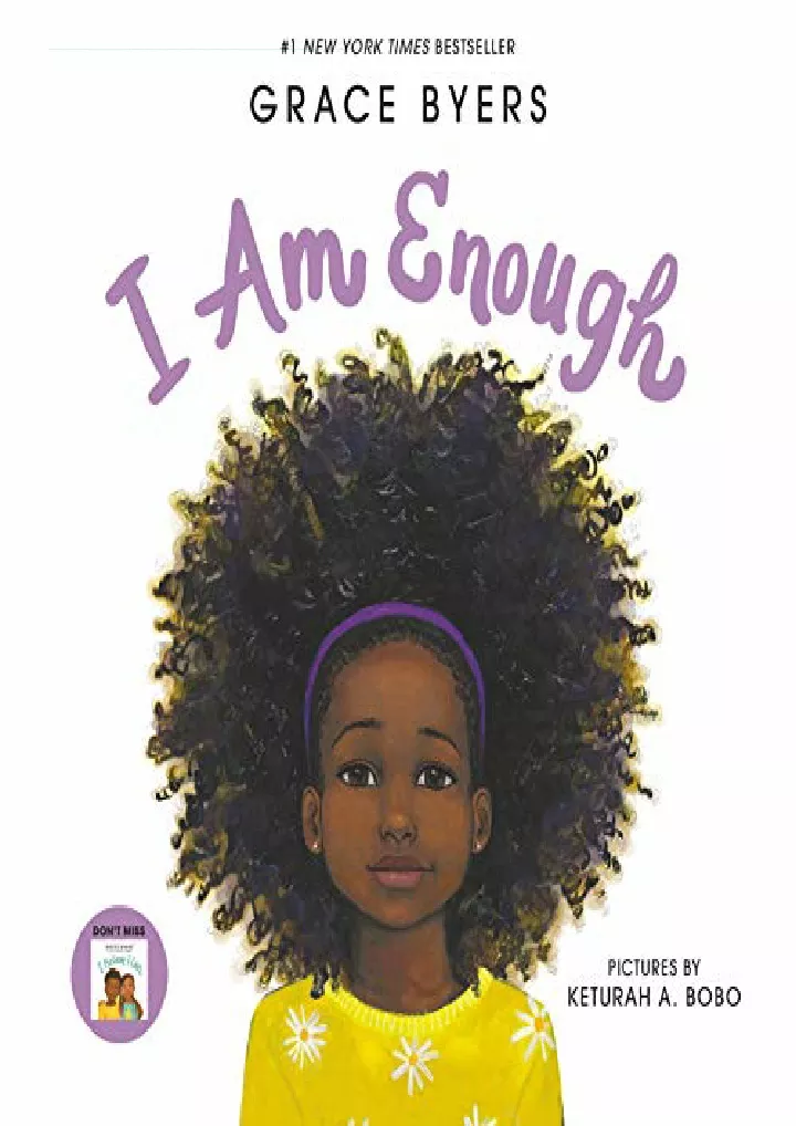 i am enough download pdf read i am enough