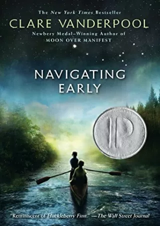 READ [PDF] Navigating Early