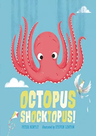PDF_ Octopus Shocktopus!