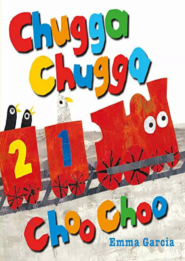 PPT - get [PDF] Download Chugga Chugga Choo Choo (All About Sounds ...