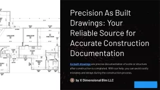 Precision-As-Built-Drawings-Your-Reliable-Source-for-Accurate-Construction