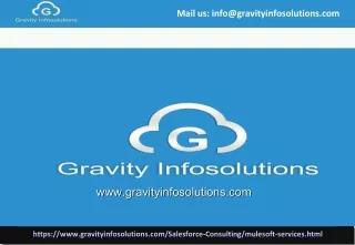 mail us info@gravityinfosolutions com