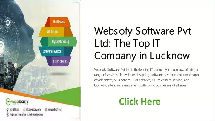 websofy software pvt websofy software