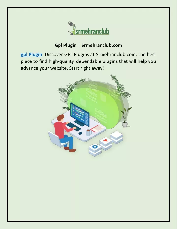 gpl plugin srmehranclub com