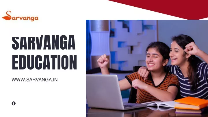 sarvanga education