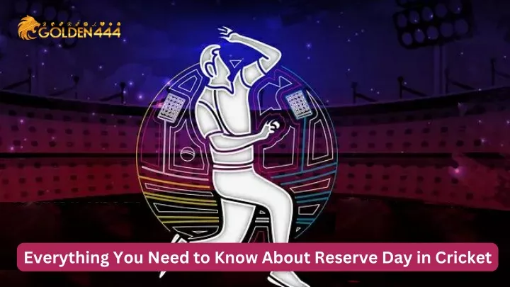 everything you need to know about reserve