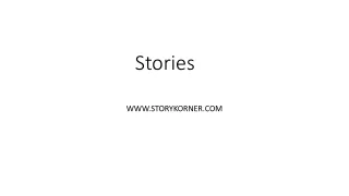 stories
