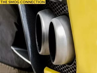 The Smog Connection - Smog Vacaville