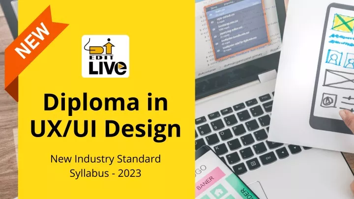 diploma in ux ui design