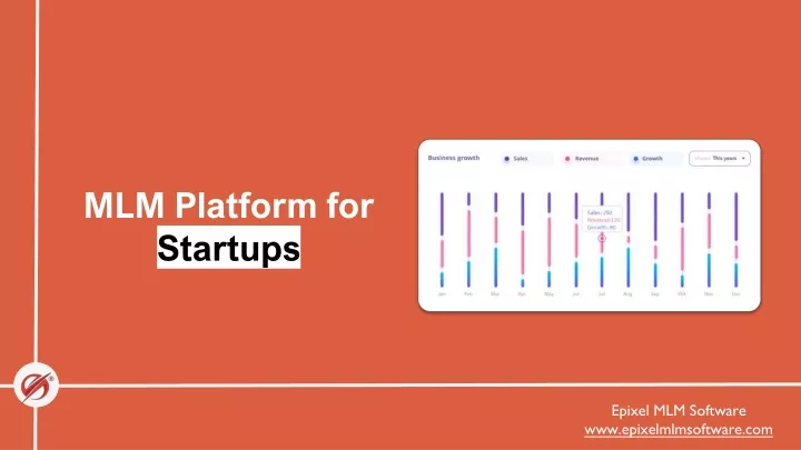 mlm platform for startups