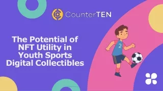 Collectibles For Youth Sports