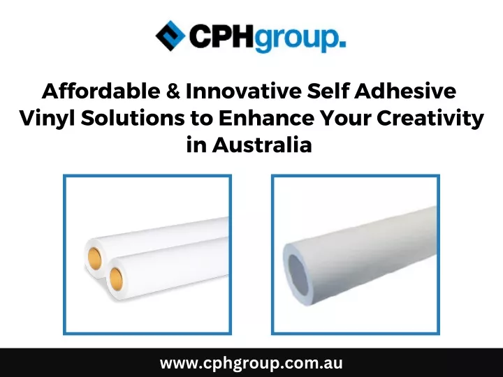 affordable innovative self adhesive vinyl