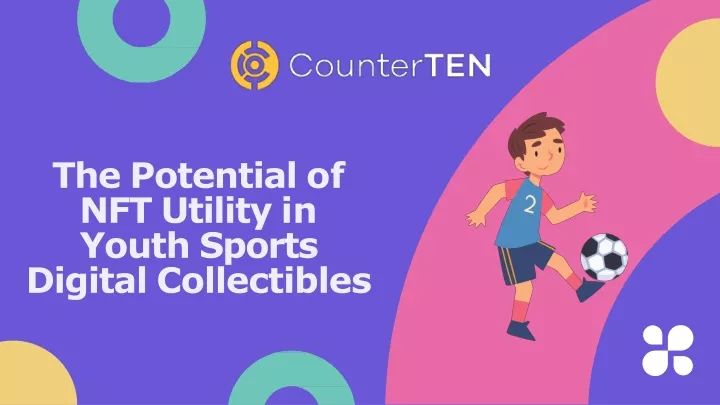 the potential of nft utility in youth sports