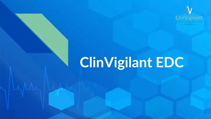 clinvigilant edc