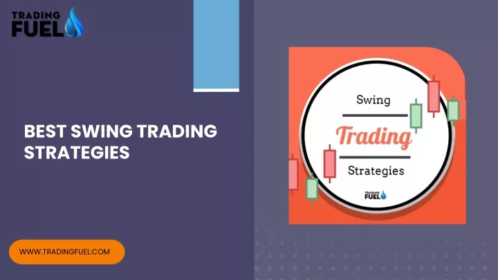 best swing trading strategies