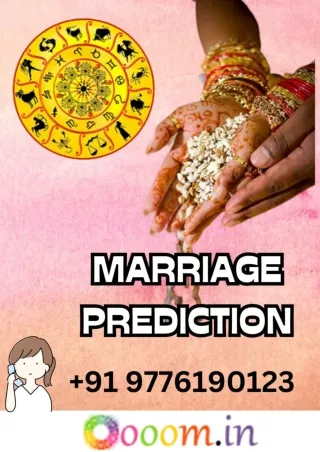 Marriage Prediction guide_ The Secrets of Love Astrology