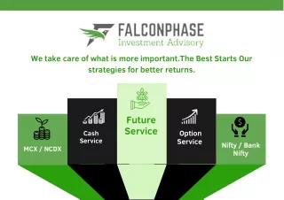 Falconphase Investment Advisory