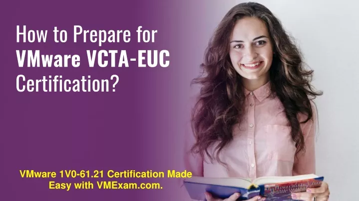 how to prepare for vmware vcta euc certification