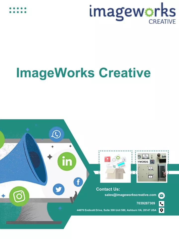 imageworks creative