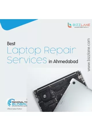 Are you looking for a competent and reliable laptop repair service in Bizzlane i
