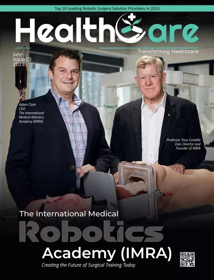 top 10 leading robo c surgery solu on providers
