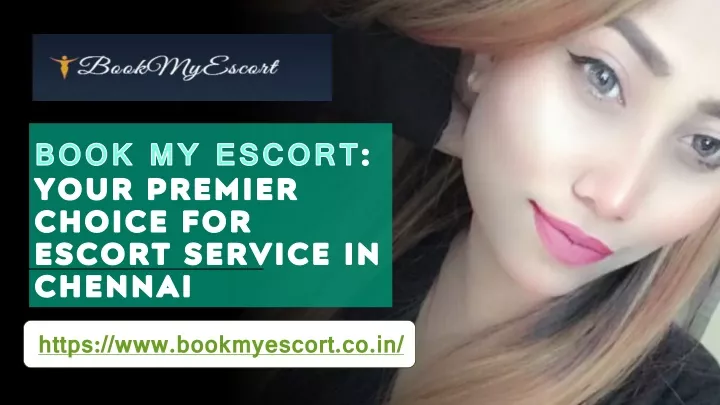 book my escort your premier choice for escort