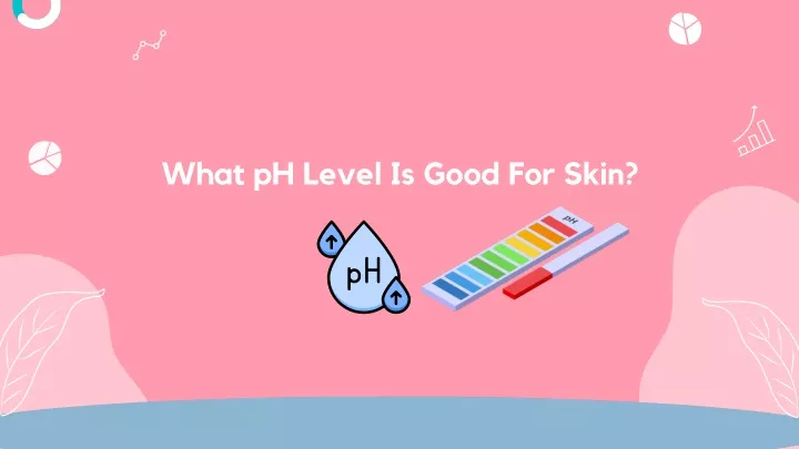 what ph level is good for skin