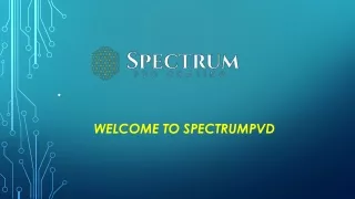 Spectrumpvd's Exceptional PVD Coating Furniture for Unmatched Elegance