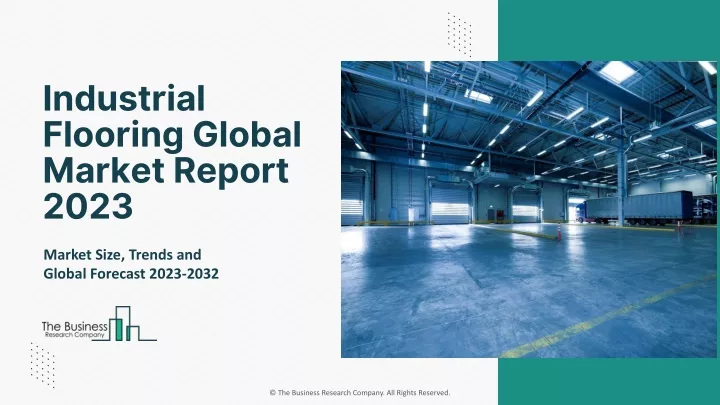 industrial flooring global market report 2023