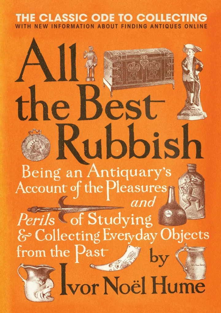 all the best rubbish the classic