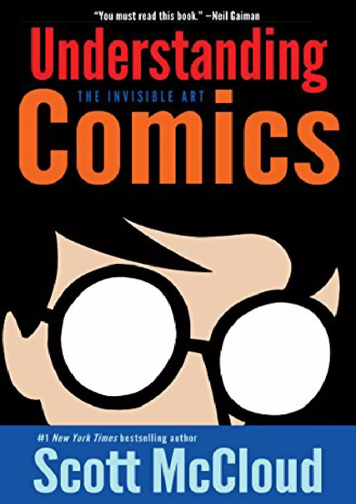 understanding comics the invisible art download