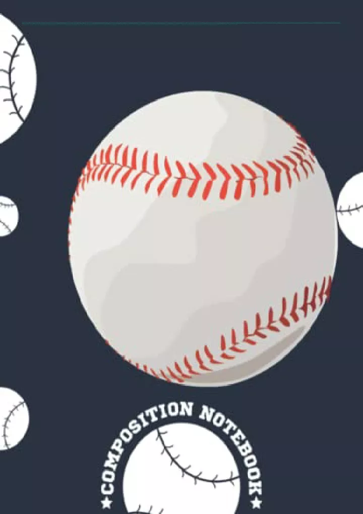 usa american baseball motive sports composition