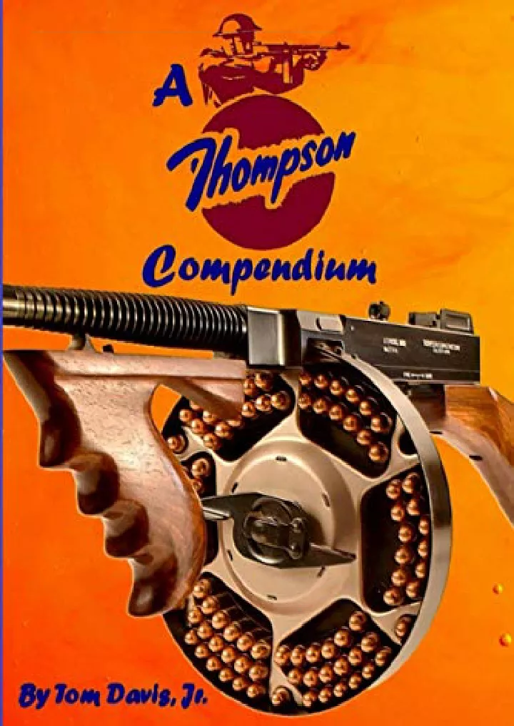 a thompson compendium download pdf read
