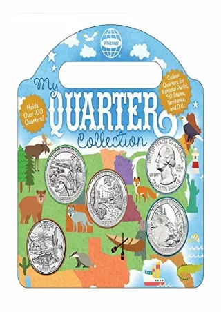 PDF Read Online My Quarter Collection kindle