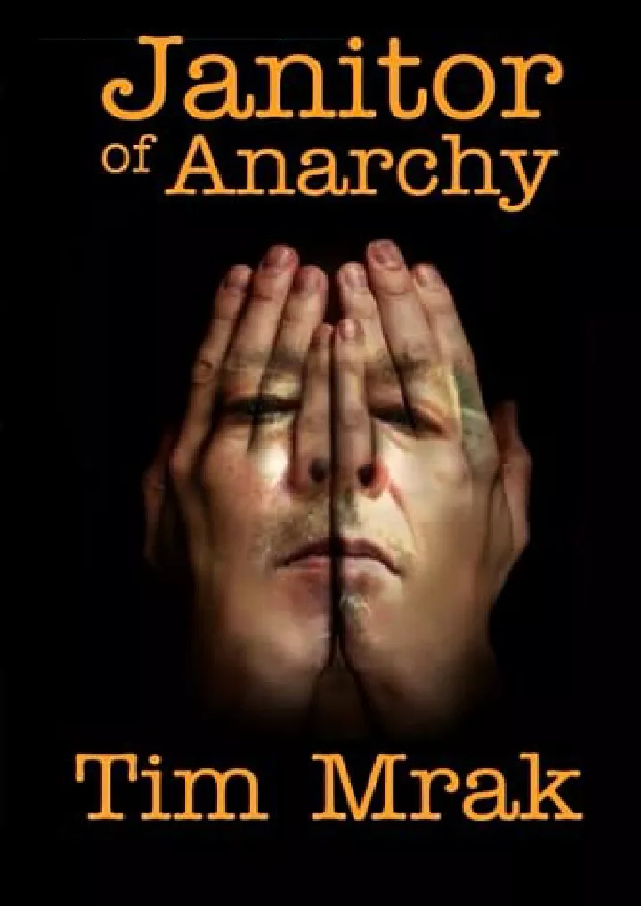 janitor of anarchy download pdf read janitor