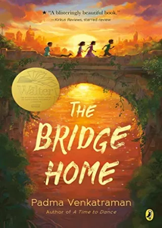 Read ebook [PDF] The Bridge Home