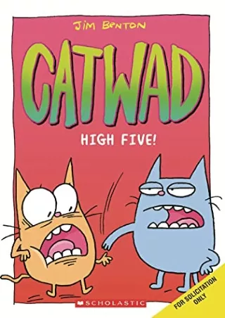 PDF_ High Five! A Graphic Novel (Catwad #5) (5)