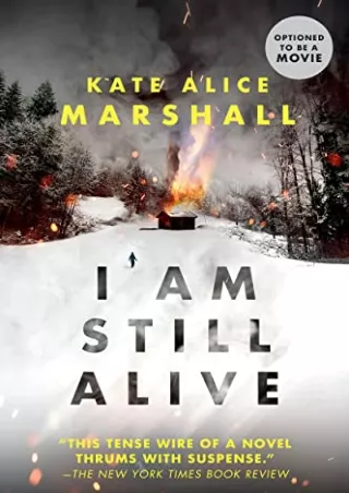 [PDF] DOWNLOAD I Am Still Alive