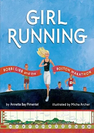 DOWNLOAD/PDF Girl Running