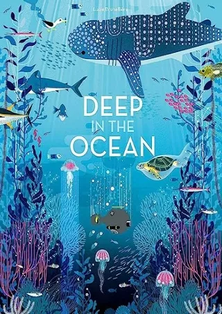 [PDF] DOWNLOAD Deep in the Ocean