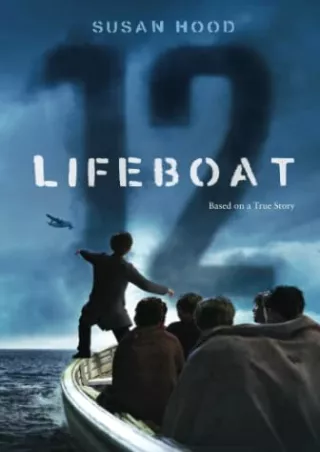 [READ DOWNLOAD] Lifeboat 12
