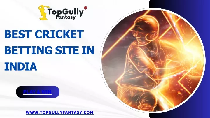 best cricket betting site in india