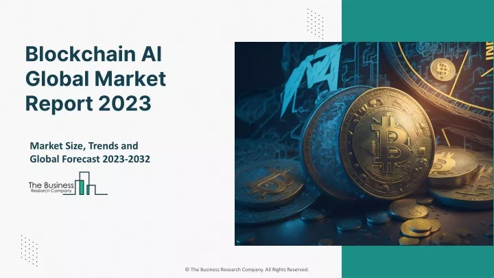 blockchain ai global market report 2023
