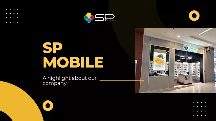 sp mobile